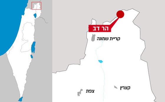 بعد مقتل اربعة من جنودها.. اسرائيل تطلب من سكان الجليل البقاء في منازلهم  صورة رقم 3
