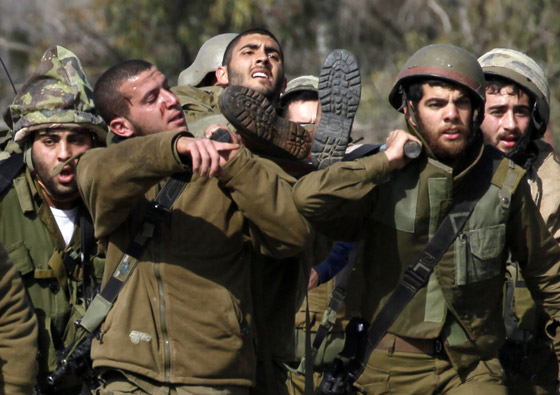 هل بدأ ناقوس الحرب يدق مجددا بين حزب الله واسرائيل؟ صورة رقم 3