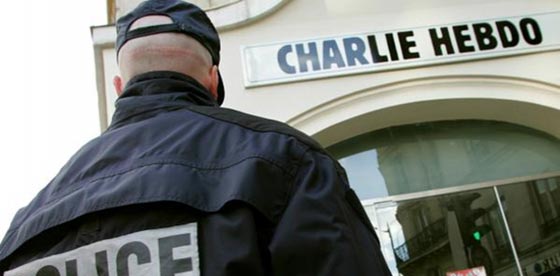  المانيا تمنع تكريم ضحايا شارلي ايبدو في كرنفال كولونيا صورة رقم 20