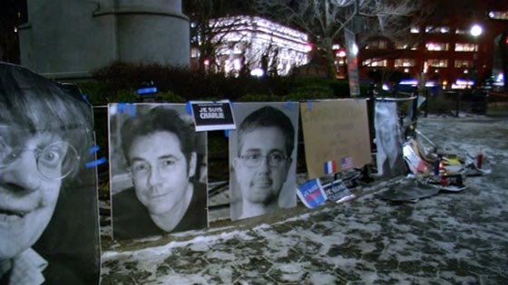  المانيا تمنع تكريم ضحايا شارلي ايبدو في كرنفال كولونيا صورة رقم 19