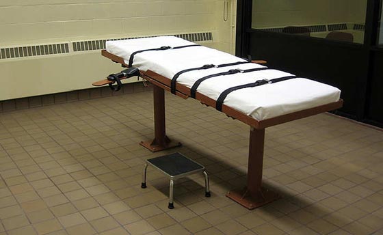 عدم توفر المواد المناسبة يؤجل تنفيذ 7 احكام بالاعدام في اوهايو صورة رقم 1