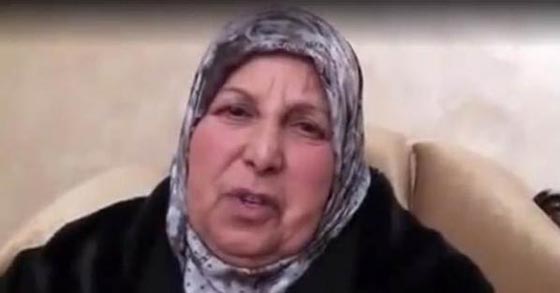 هل توفت والدة الكساسبة حزنا على ابنها بعد احراق داعش له حيا؟ صورة رقم 3