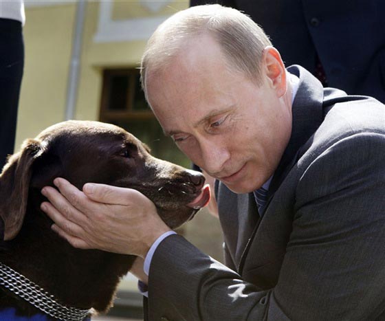 البنتاغون: بوتين مصاب بمرض خطير يوثر على كل قراراته! صورة رقم 6