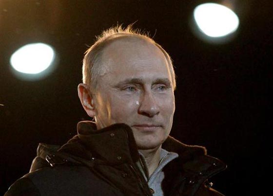 البنتاغون: بوتين مصاب بمرض خطير يوثر على كل قراراته! صورة رقم 3