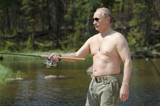 البنتاغون: بوتين مصاب بمرض خطير يوثر على كل قراراته! صورة رقم 7