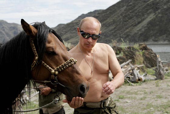 البنتاغون: بوتين مصاب بمرض خطير يوثر على كل قراراته! صورة رقم 8