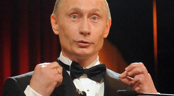 البنتاغون: بوتين مصاب بمرض خطير يوثر على كل قراراته! صورة رقم 1