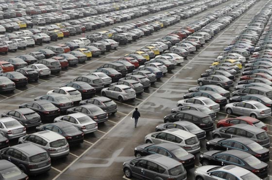 أمريكا تستدعي أكثر من مليوني سيارة لخلل في وسادة الحماية  صورة رقم 2