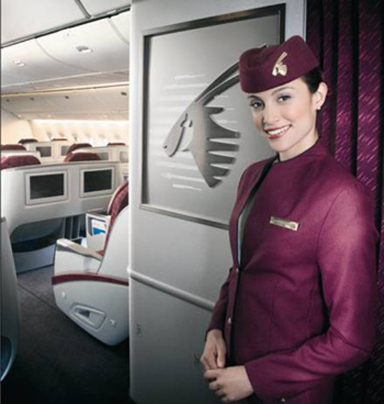 المضيفات في الطيران القطري يعملن بظروف العبودية الاجتماعية صورة رقم 11