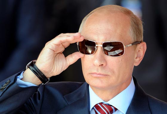 هل تعلم ان بوتين اغنى رجل في العالم؟ صورة رقم 1