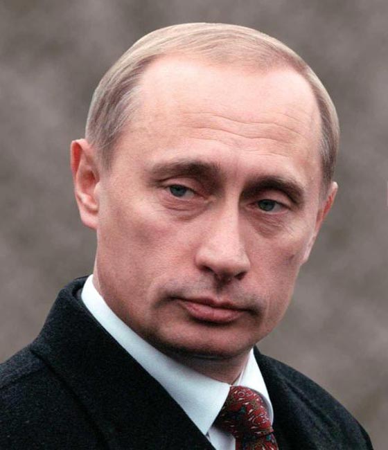 هل تعلم ان بوتين اغنى رجل في العالم؟ صورة رقم 3