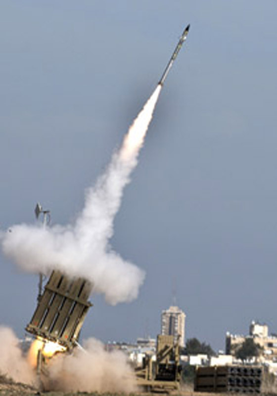 اسرائيل تعترف رسميا.. فشلنا في اطلاق صاروخي حيتس 2 و3 صورة رقم 3