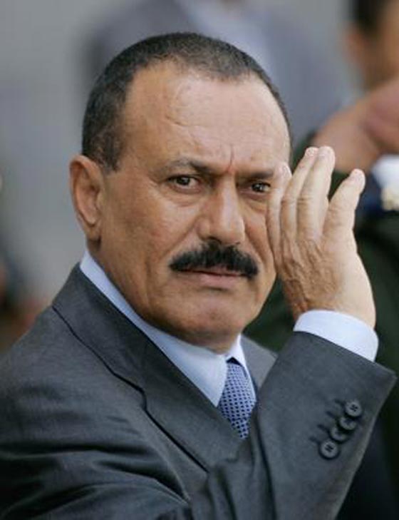 هكذا تحول الرئيس اليمني الى لص يمارس الفساد ويجمع الاموال الطائلة صورة رقم 2