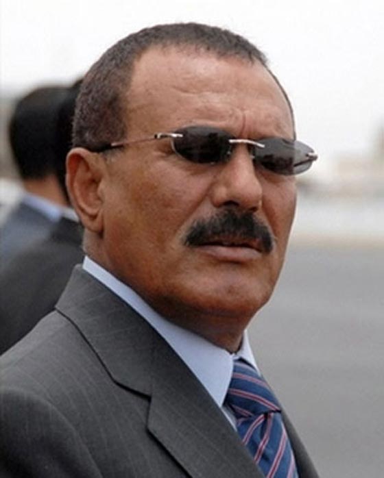 هكذا تحول الرئيس اليمني الى لص يمارس الفساد ويجمع الاموال الطائلة صورة رقم 1