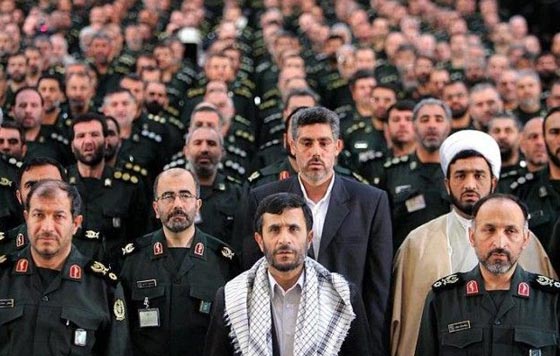 قائد ايراني: سنرفع راية الاسلام فوق البيت الابيض وننتقم من اسرائيل صورة رقم 4