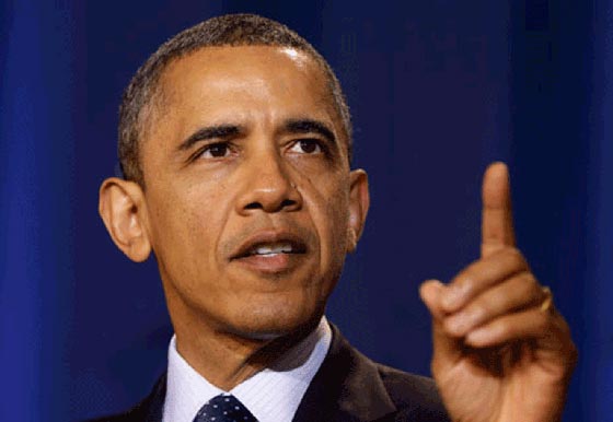 اوباما هدد باسقاط طائرات اسرائيلية خططت لضرب النووي الايراني! صورة رقم 1