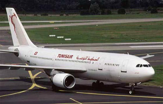 تونس تبيع طائرة رئيسها الهارب لسعودي بمبلغ 220 مليون دولار صورة رقم 2