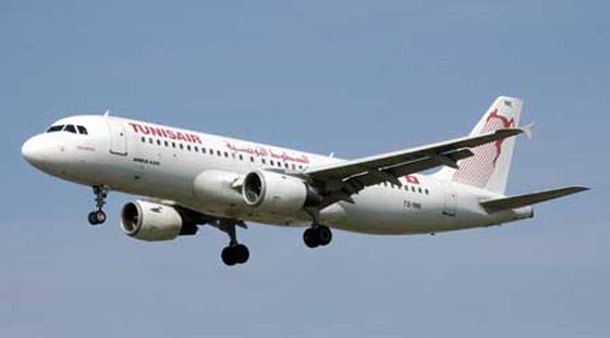 تونس تبيع طائرة رئيسها الهارب لسعودي بمبلغ 220 مليون دولار صورة رقم 5