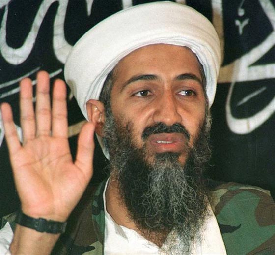 قبل مقتله.. اسامة بن لادن اراد تغيير اسم القاعدة لهذا السبب.. صورة رقم 5