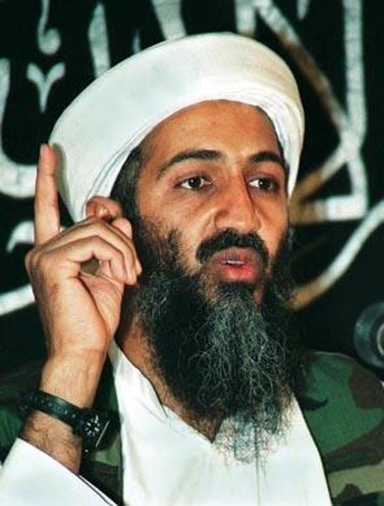 قبل مقتله.. اسامة بن لادن اراد تغيير اسم القاعدة لهذا السبب.. صورة رقم 1