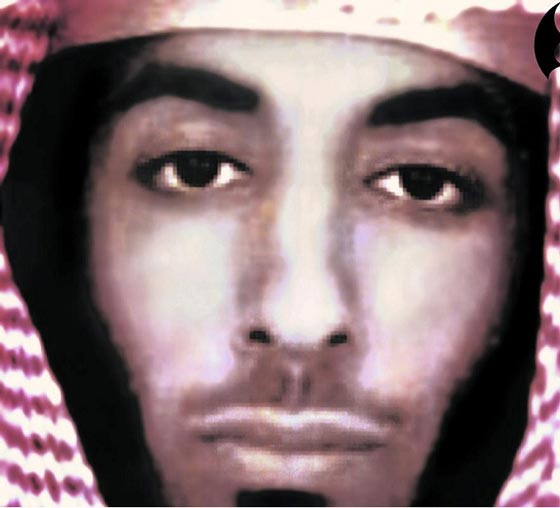 والد اموازي يشكك في ان يكون ابنه هو ذباح داعش صورة رقم 8