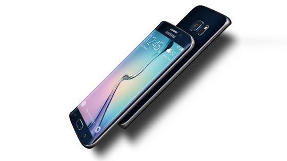 فيديو.. سامسونغ تميط اللثام عن النسخة الجديدة من هاتف جالكسي S6.. صورة رقم 1