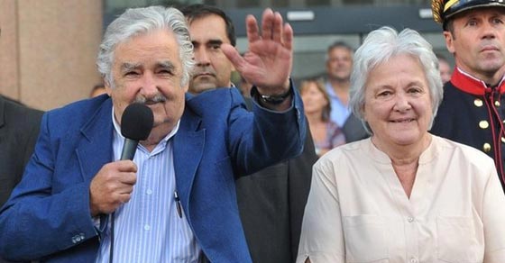 الرئيس الأفقر في العالم ينهي ولايته كرئيس للأوروغواي صورة رقم 21