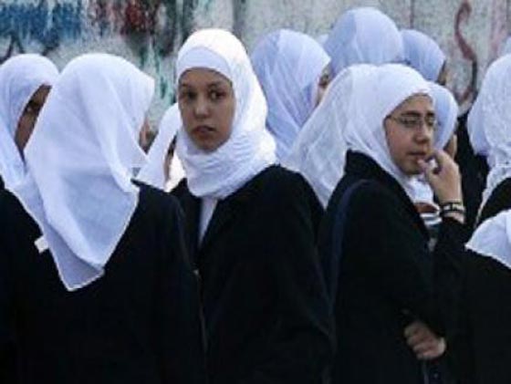 بأوامر إسرائيلية.. ممنوع زواج فتيات غزة خارج القطاع! صورة رقم 3