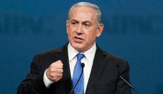 امريكا تنتظر ما سيكشفه نتنياهو والاسرائيليون لا يثقون باوباما صورة رقم 1