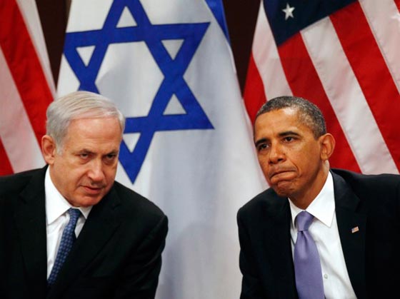امريكا تنتظر ما سيكشفه نتنياهو والاسرائيليون لا يثقون باوباما صورة رقم 3