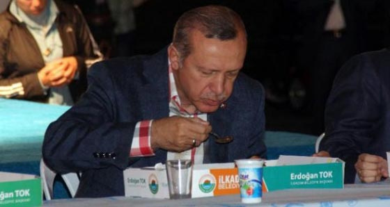 اردوغان يمضي على طريق سابقيه.. ويؤسس مختبرا لفحص السم!! صورة رقم 3