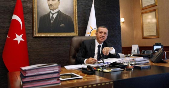 اردوغان يمضي على طريق سابقيه.. ويؤسس مختبرا لفحص السم!! صورة رقم 8