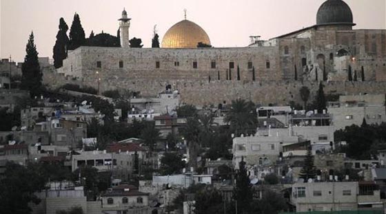 القدس العربية تحمل بريطانياعلى حظر اعلان اسرائيلي  صورة رقم 1
