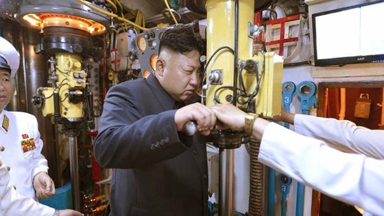 وزير دفاع سيئول يكشف عن مكان تواري الزعيم الكوري الشمالي صورة رقم 2