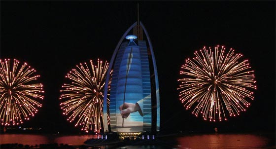 صور برج العرب في دبي: 11 ألف بريطاني ينفقون أموالهم فيه سنويا صورة رقم 3