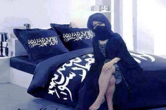 داعش يجتذب الفتيان باغراءات ومحفزات.. وهذه هي صورة رقم 2