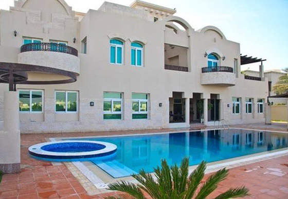 شاهد بالصور.. أغلى 10 منازل في دبي اغلاها بـ 47 مليون دولار صورة رقم 6