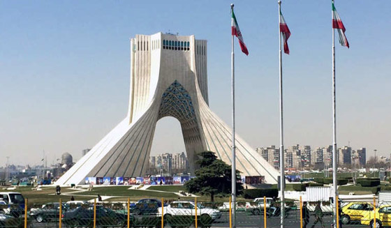 الوجه الآخر للجمهورية الايرانية كبلد سياحي خلاب وغني بالمعالم صورة رقم 2
