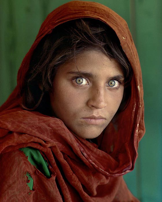 صور اجمل عيون في العالم: نساء يسحرنك من النظرة الاولى صورة رقم 6