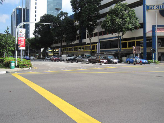 الموت يغيب ايقونة سنغافورة ومؤسسها وعاشق شوارعها النظيفة صورة رقم 29