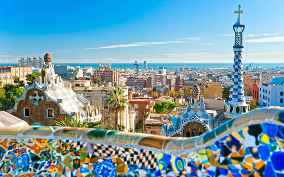 اسبانيا 2015 تسجل رقما غير مسبوق في تاريخها السياحي صورة رقم 1