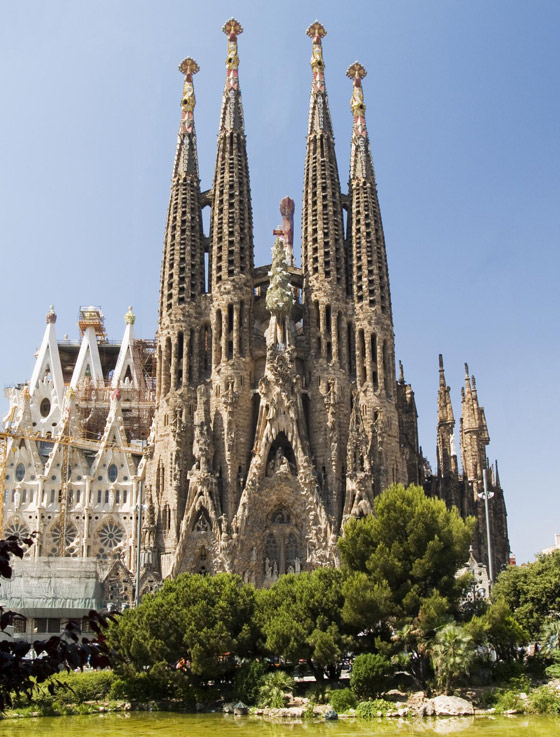 اسبانيا 2015 تسجل رقما غير مسبوق في تاريخها السياحي صورة رقم 3