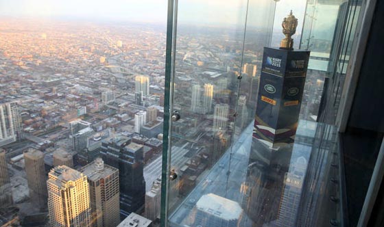 برج ويليس الاعلى في امريكا يبوح باسراره.. بامكانك الصعود الى اليه في 70 ثانية صورة رقم 4