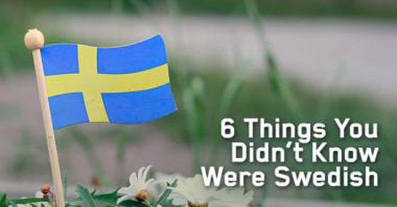 جولة في مدينة الابتكارات السويدية تكشف عن العديد من الاسرار والاختراعات!! صورة رقم 1