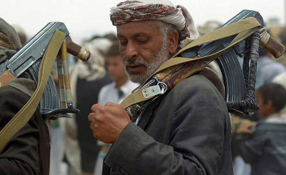 من هم الحوثيون وماذا تعرف عنهم وعن تاريخهم السري؟ صورة رقم 7