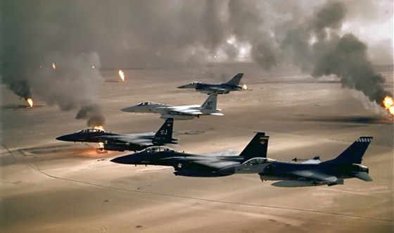 الطائرات السعودية تقصف مواقع الحوثيين وانباء عن مقتل قياداتهم صورة رقم 3