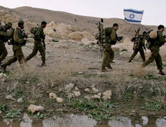 اسرائيل تغير جغرافية شمالها الى جرف وموانع تحسبا من تسلل حزب الله صورة رقم 3