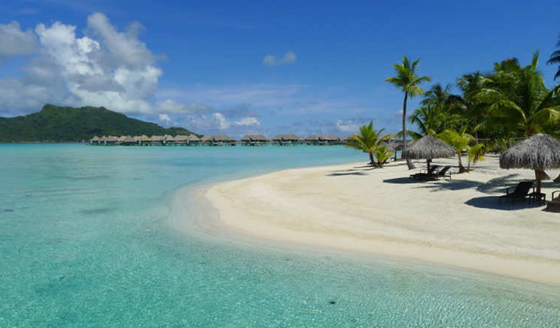 جزر الاحلام: صور اجمل 20 جزيرة في العالم، مبهرة ساحرة تخلب اللب صورة رقم 10