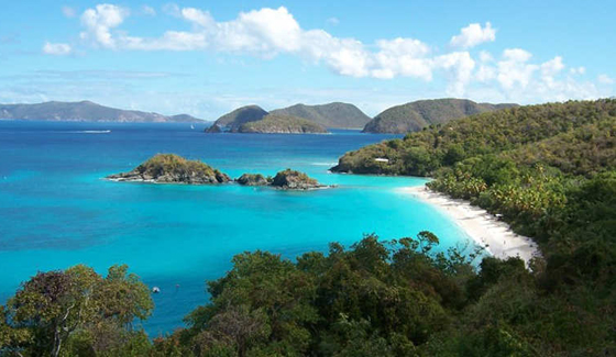 جزر الاحلام: صور اجمل 20 جزيرة في العالم، مبهرة ساحرة تخلب اللب صورة رقم 3