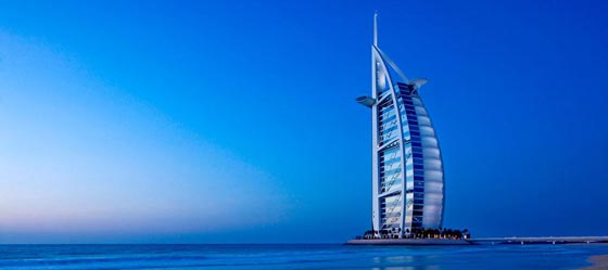 دبي تحجز لنفسها موقعا متقدما بين افضل 25 وجهة سياحية في العالم صورة رقم 4